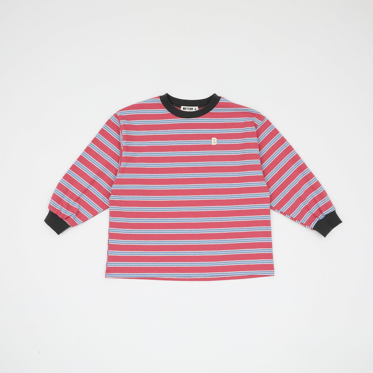 《予約》Phase ST T-Shirt / BETTER J.