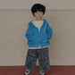 《予約》Unique Hoodie / GROWB