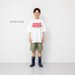 《予約》Summer Pants / cotton candy