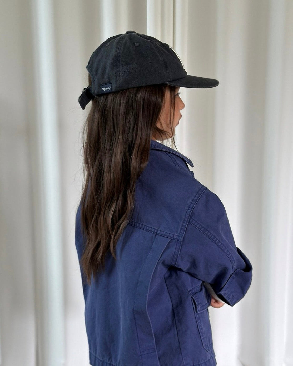 《即納》Vintage E Cap