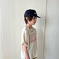 《予約》City T-shirt / GRUE BABA