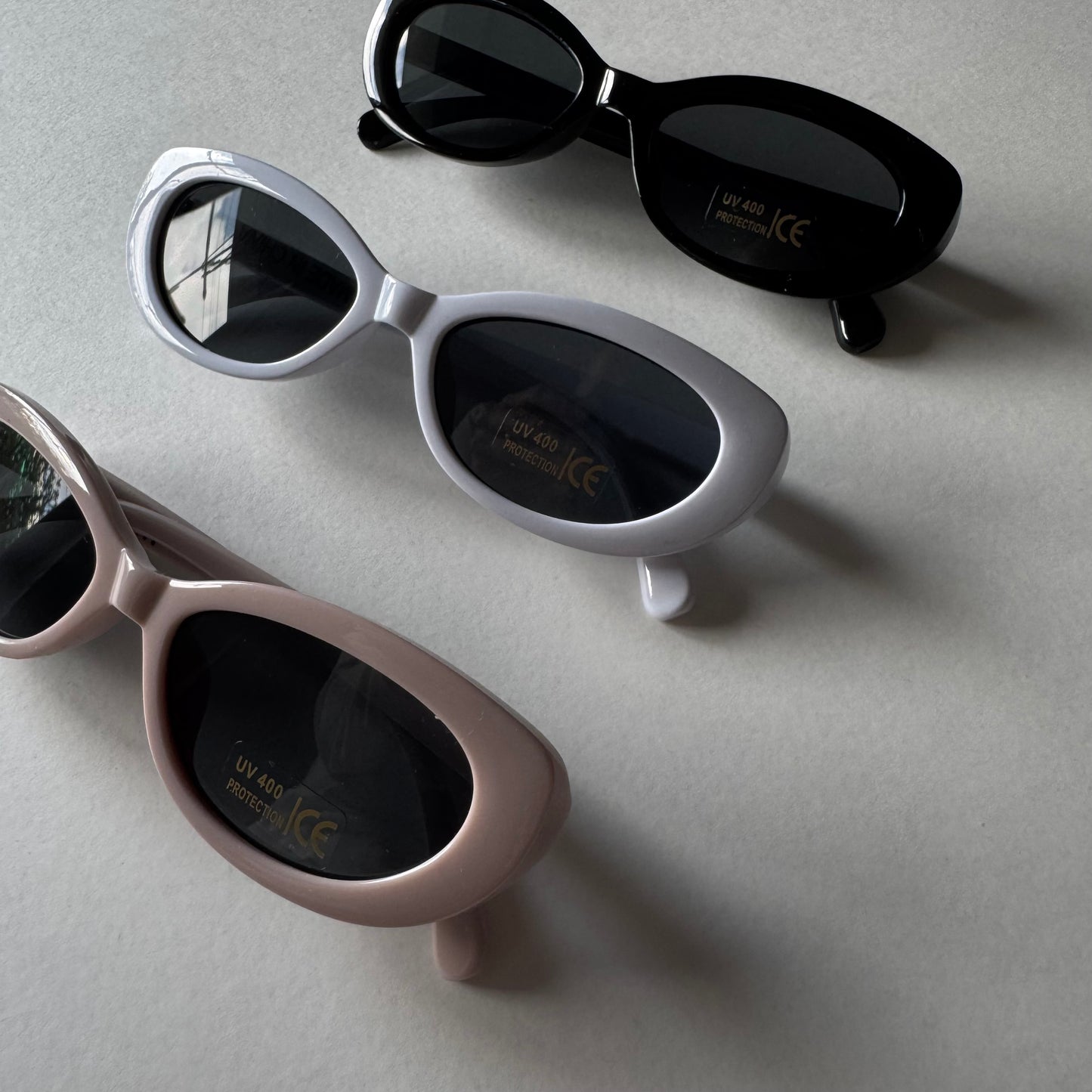 《即納》【UV400】Sunny Poolside Kids Sunglasses -12％off