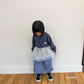 《予約》Side Line Jogger Pants / ANDBUTTER