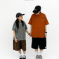 《予約》Mountain Tee / 12months (adultまで)
