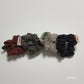 《予約》Classic  Scrunchie / ANDBUTTER
