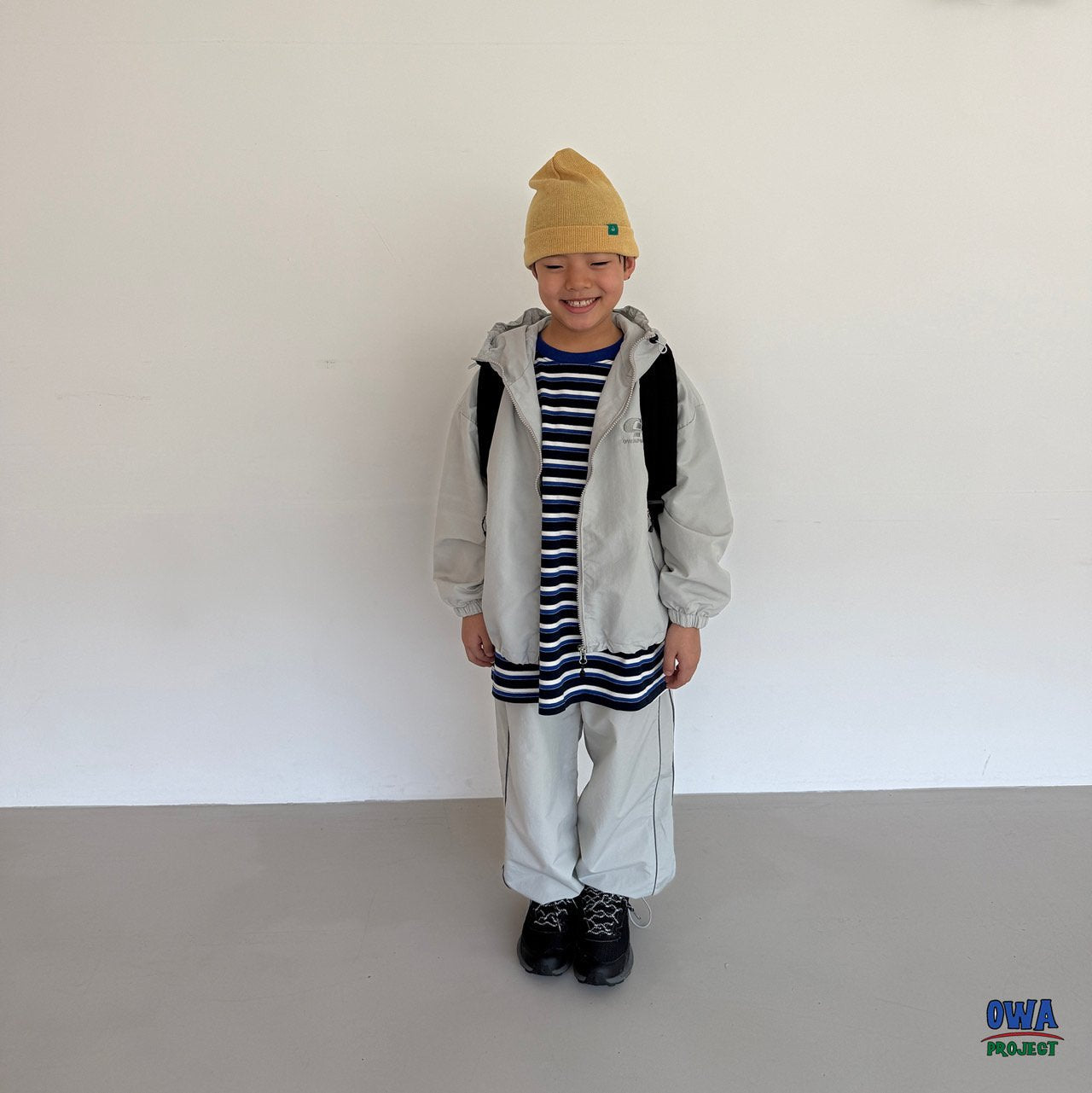 《予約》Rupee Pants / OWA PROJECT