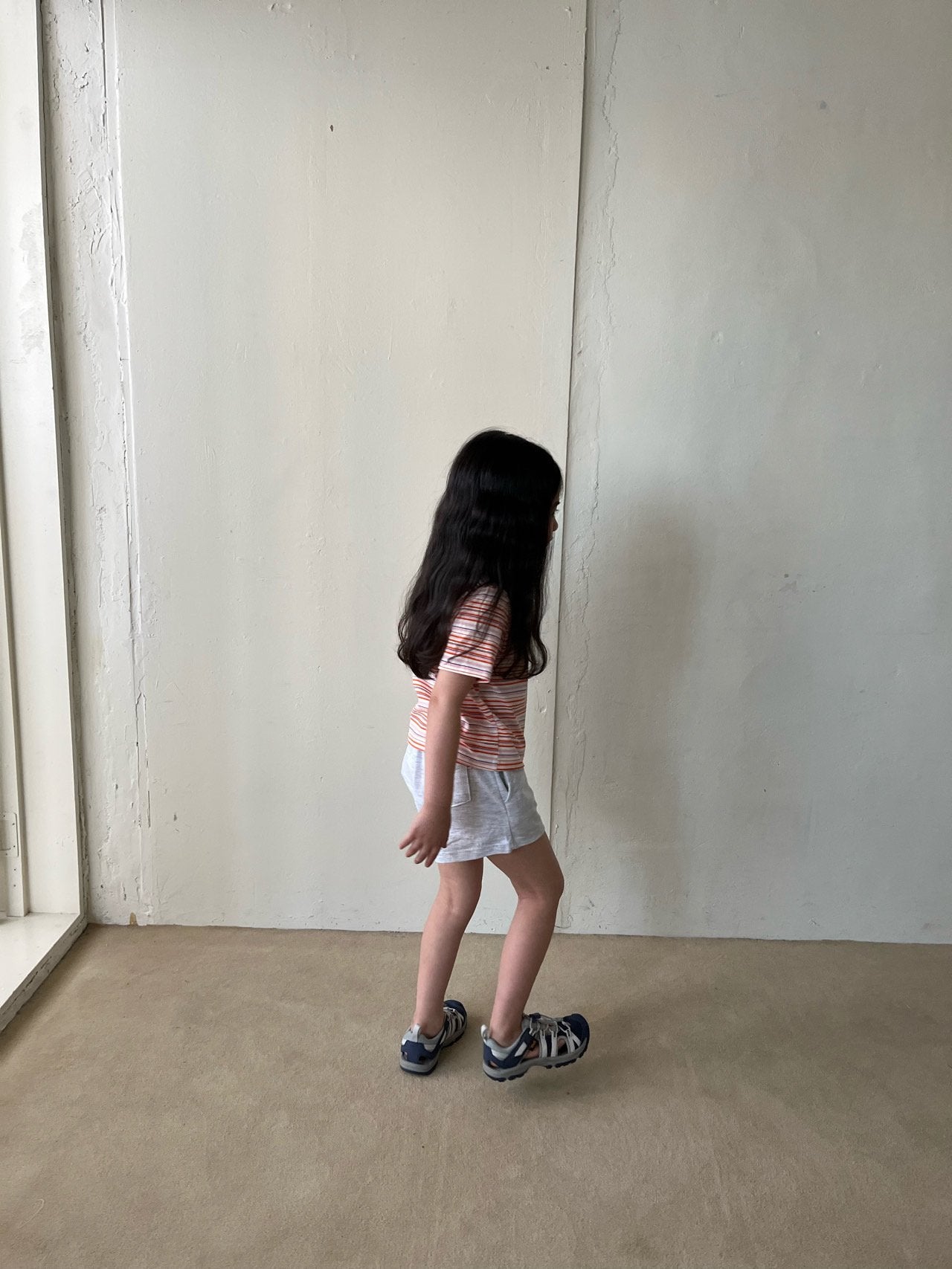《予約》Bell-bottom Pants / GRUE BABA