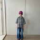 《予約》Casual Shirt / GRUE BABA