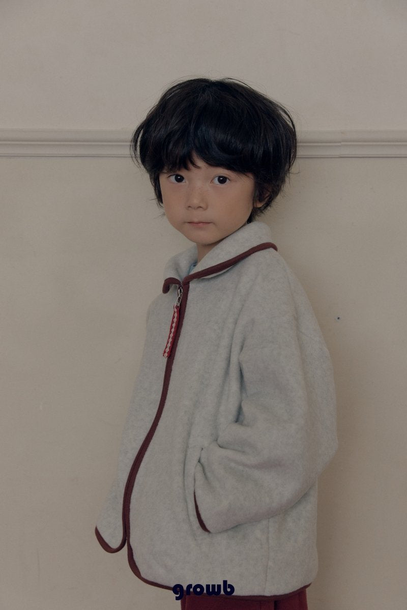 《予約》File Jumper / GROWB