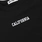 《予約》California Box T-shirt / BETTER J.