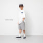 《予約》Citrus Pants / cotton candy