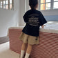 《予約》Midnight T-shirt / ASK ME ANYTHING