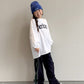《予約》Frame Crew Pants / BETTER J.