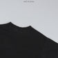 《予約》Slit Pigment Tee / O.wen (adultまで)