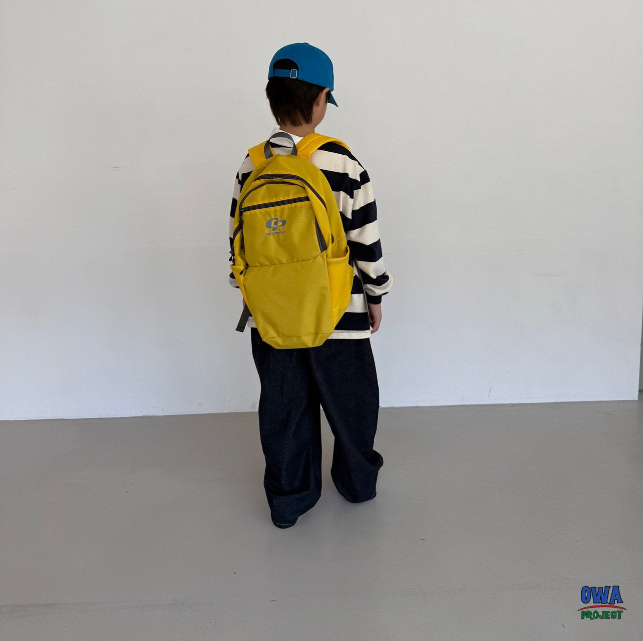 《予約》Owa Backpack / OWA PROJECT