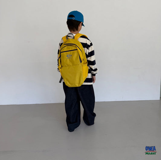 《予約》Owa Backpack / OWA PROJECT