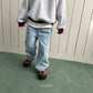 《即納》Dublin Denim Pants