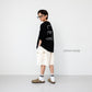 《予約》Square T-shirt / cotton candy