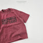 《予約》California Pig Tee / 12months （adultまで）