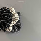 《予約》Stripe Scrunchies / andbutter