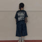 《予約》Falling Bermuda Pants / GROWB