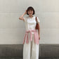 《予約》Wiggly Rib Cardigan / digreen (mom)