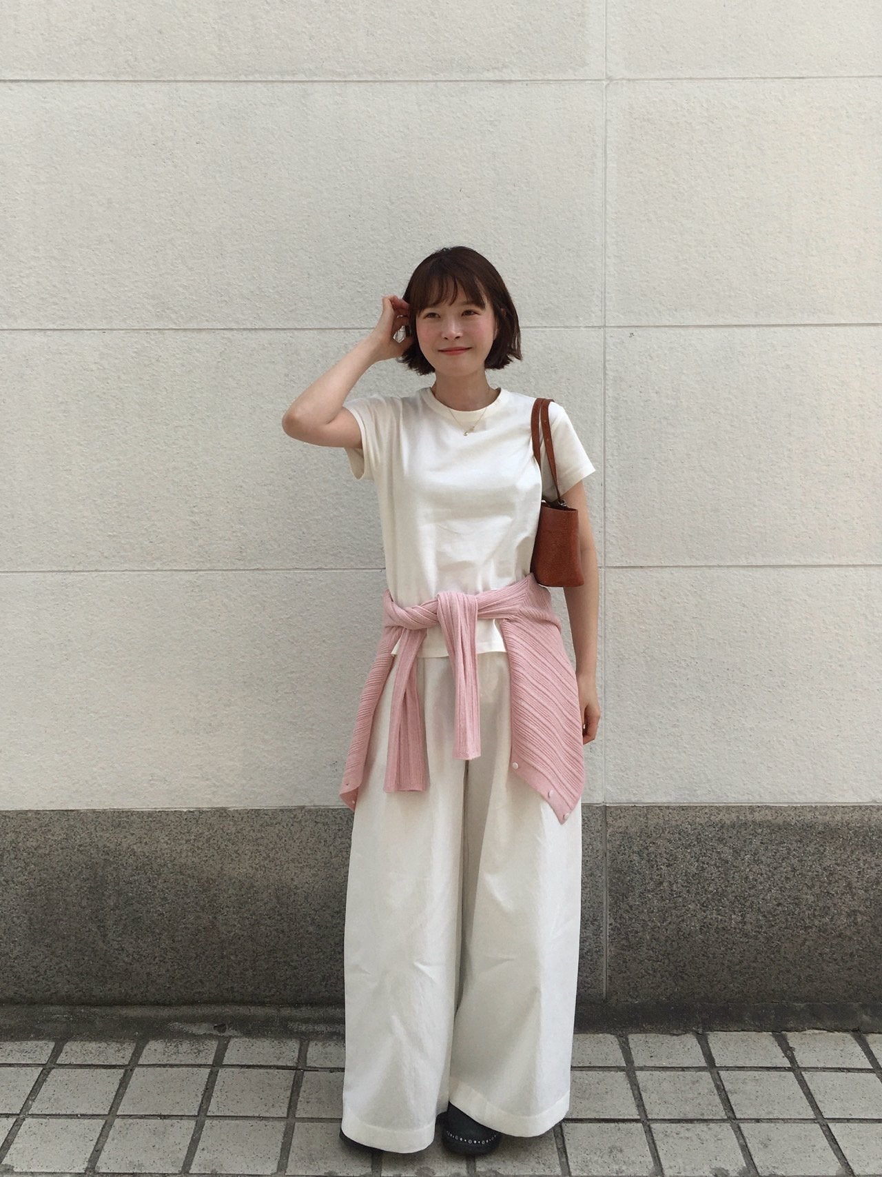 《予約》Wiggly Rib Cardigan / digreen (mom)