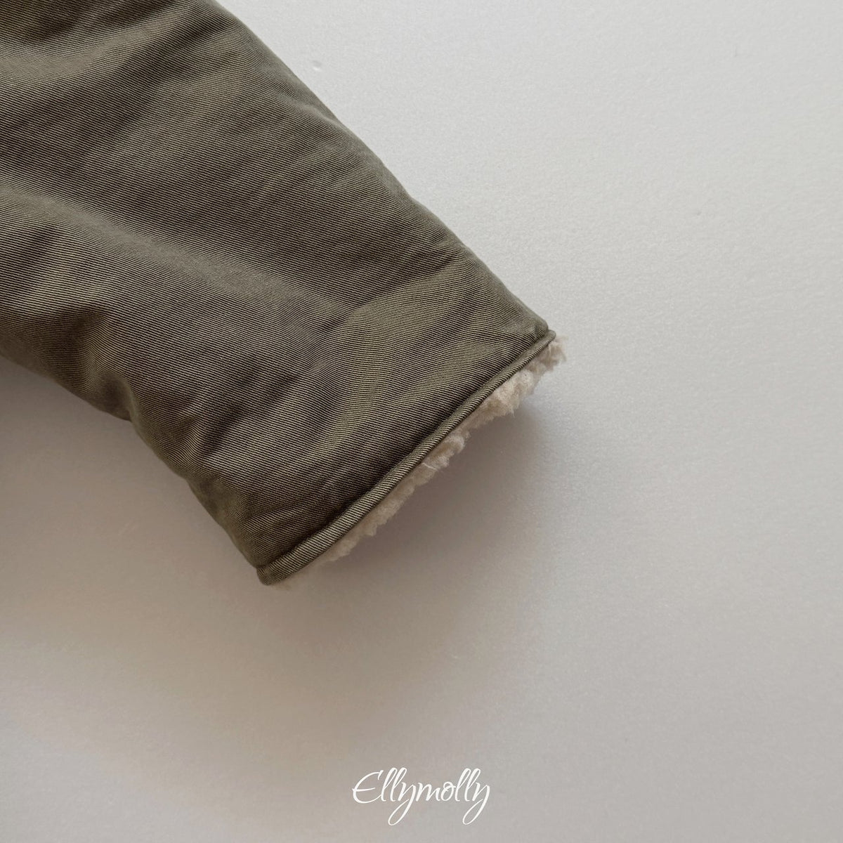 《予約》Kachion Dumble Jumper / ELLY MOLLY