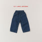 《即納》Toy's Denim Pants