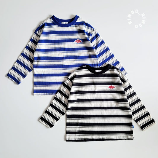 《予約》RW Stripe Tee / RWRW