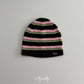 《予約》Retro Beat Beanie / ELLY MOLLY