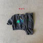 《予約》Sonic Sweat Pants / NAVI