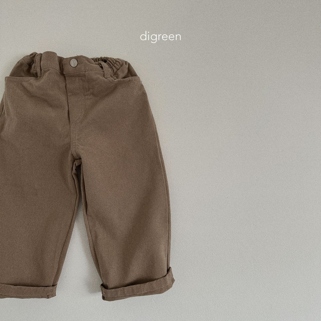 《Last 1点》Warm Pitch Pants