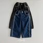 《予約》Linework Brushed Denim / ELLY MOLLY
