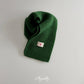 《予約》Elly Knit Scarf / ELLY MOLLY