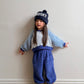 《予約》Husky Pom Pom Beanie / ELLY MOLLY