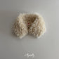 《予約》Fur Collar Tippet / ELLY MOLLY