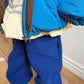 《予約》Beef Fleece Pants / ELLY MOLLY