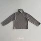 《予約》Snow Warmer Pullover / ELLY MOLLY