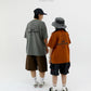 《予約》Mountain Tee / 12months (adultまで)