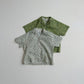 《予約》Flora Shirt / digreen
