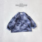 《予約》Cheater Tee / 12months