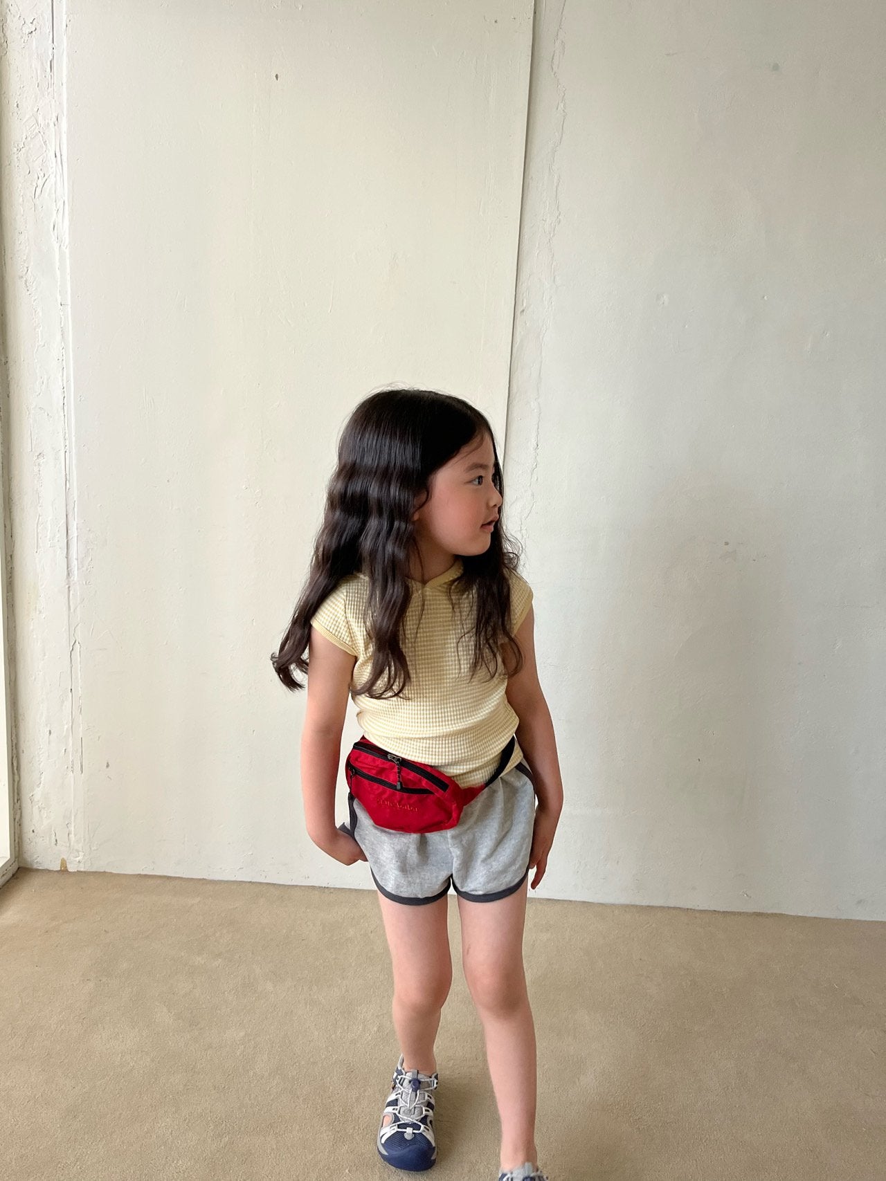 《予約》Scone Pants / GRUE BABA