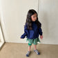 《予約》Coconut Palm Leggings / GRUE BABA