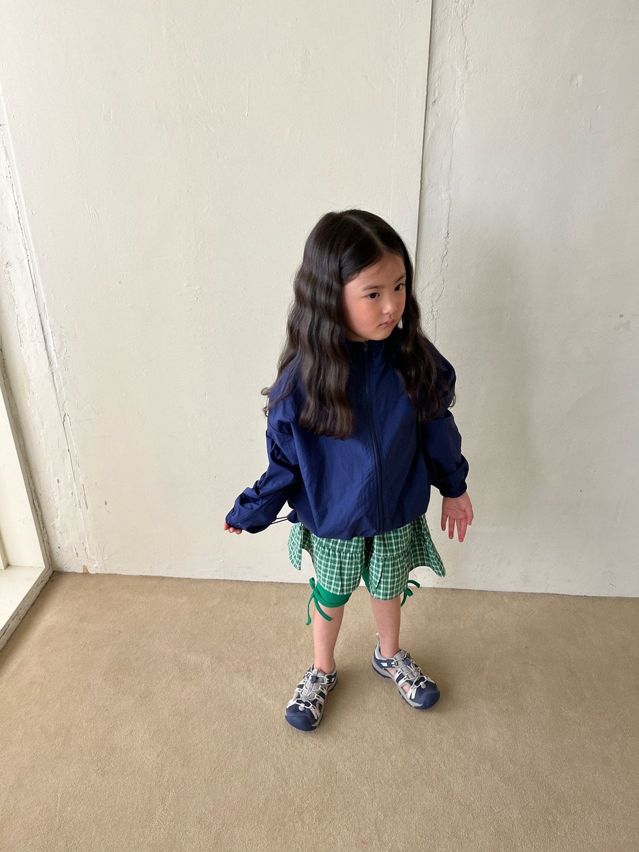 《予約》Coconut Palm Leggings / GRUE BABA