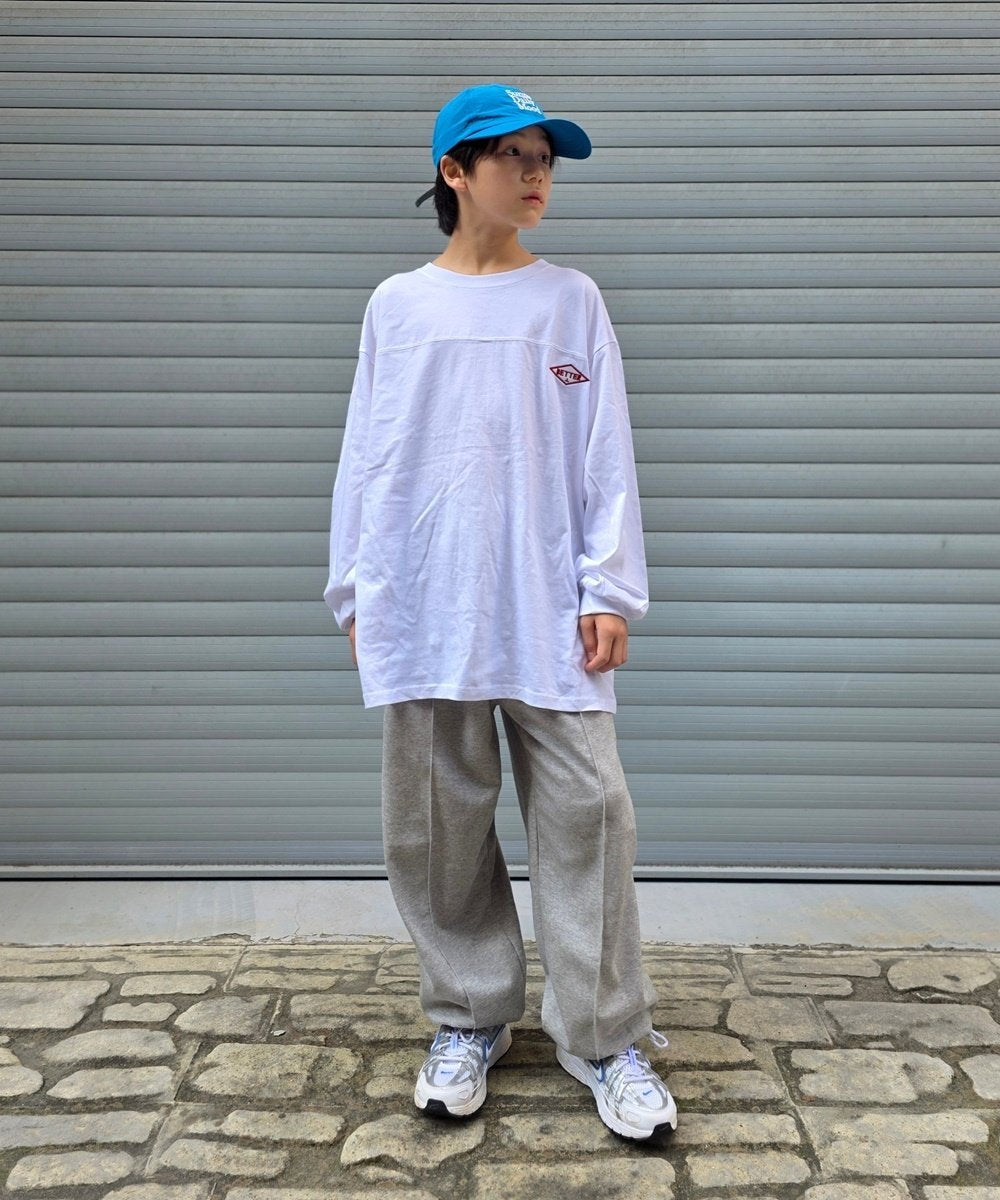《予約》Chapter Jogger Pants / BETTER J.