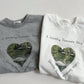 《予約》Pure Swan Tee / digreen (mom)