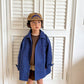 《予約》Work Pocket Jacket / MINIMAL