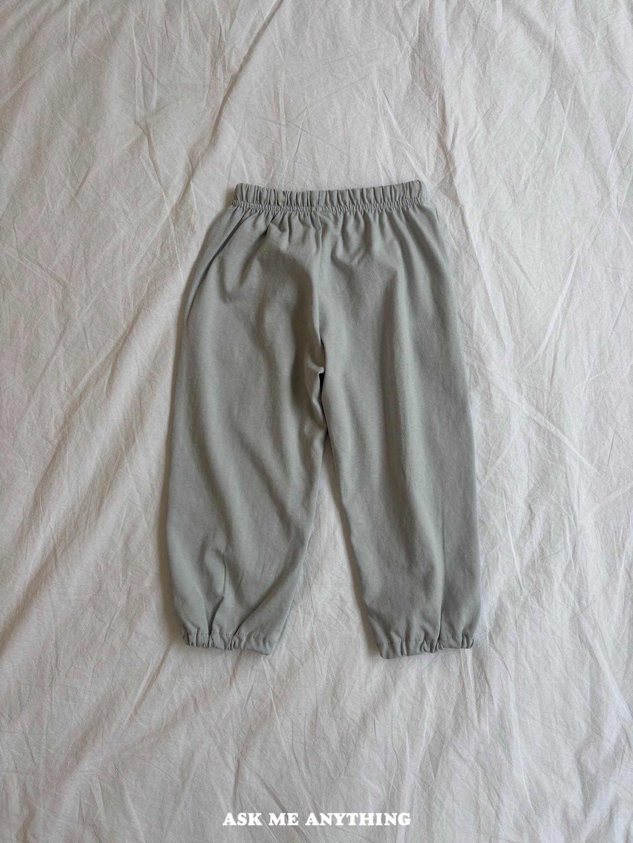 《予約》Candy Long Pants / ASK ME ANYTHING
