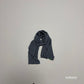 《予約》Cotton Muffler / ANDBUTTER